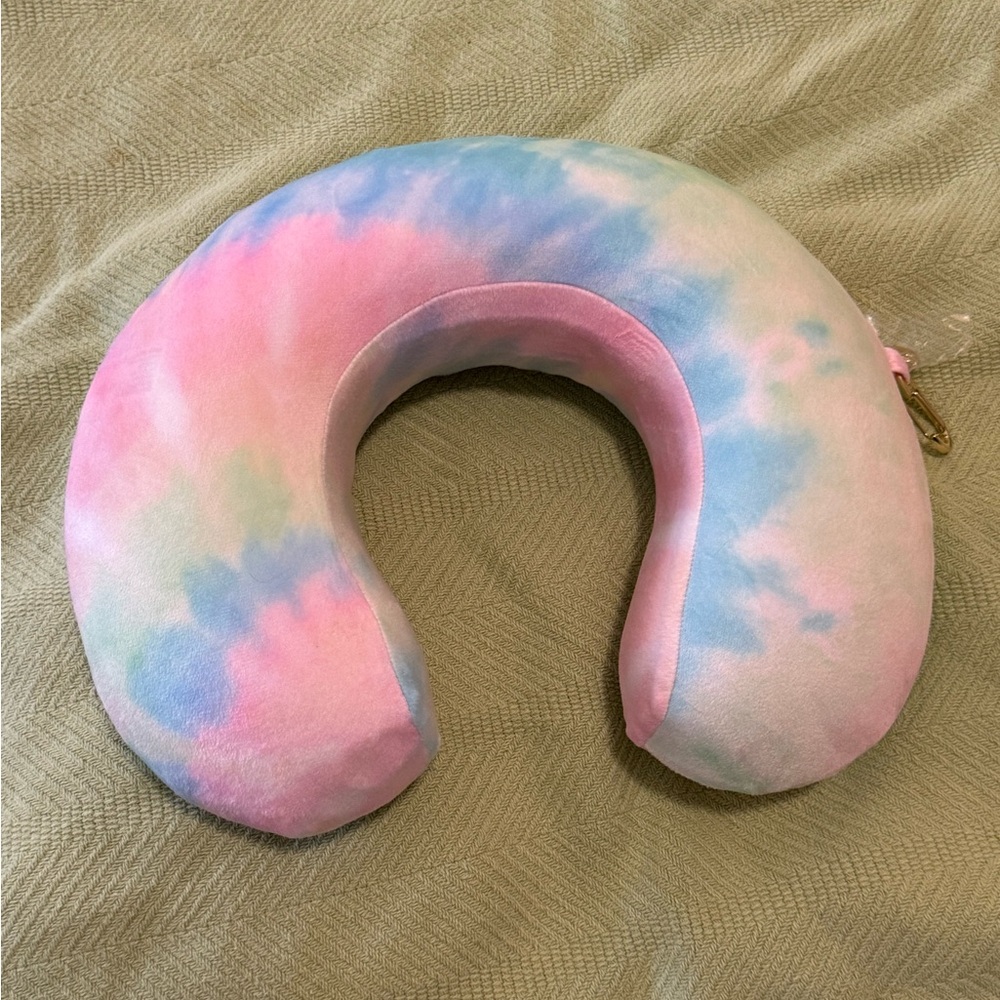Stoney Clover Lane for Target Neck Pillow NWOT